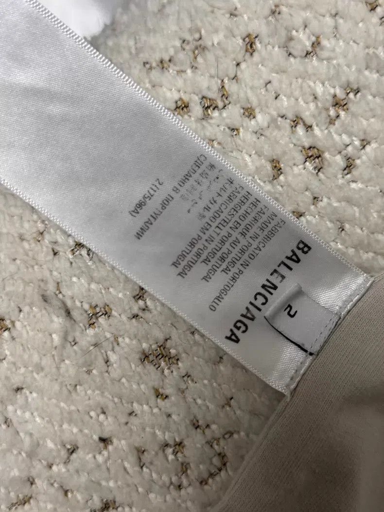 Balenciaga Balenciaga Short Sleeve Size US M / EU 48-50 / 2 - 4 Thumbnail