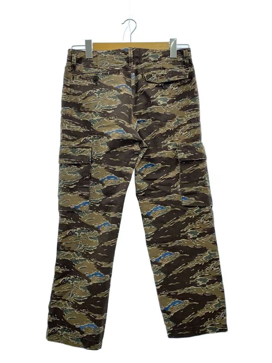 Undercover Camo Cargo Pants Size US 30 / EU 46 - 2 Thumbnail
