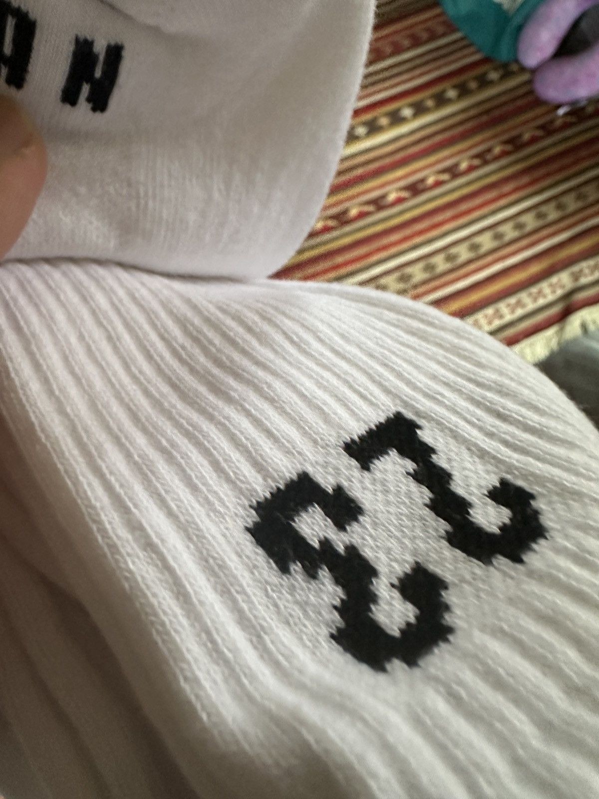 Jordan Brand Jordan Essential socks Japan Size 26 - 6 Thumbnail