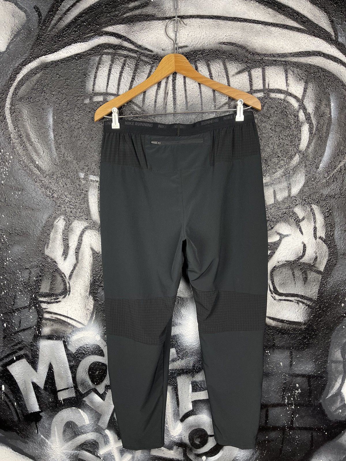 Nike Nike Dri-Fit Phenom Elite Running Sport Pants Men’s Size XL Size US 34 / EU 50 - 8 Thumbnail