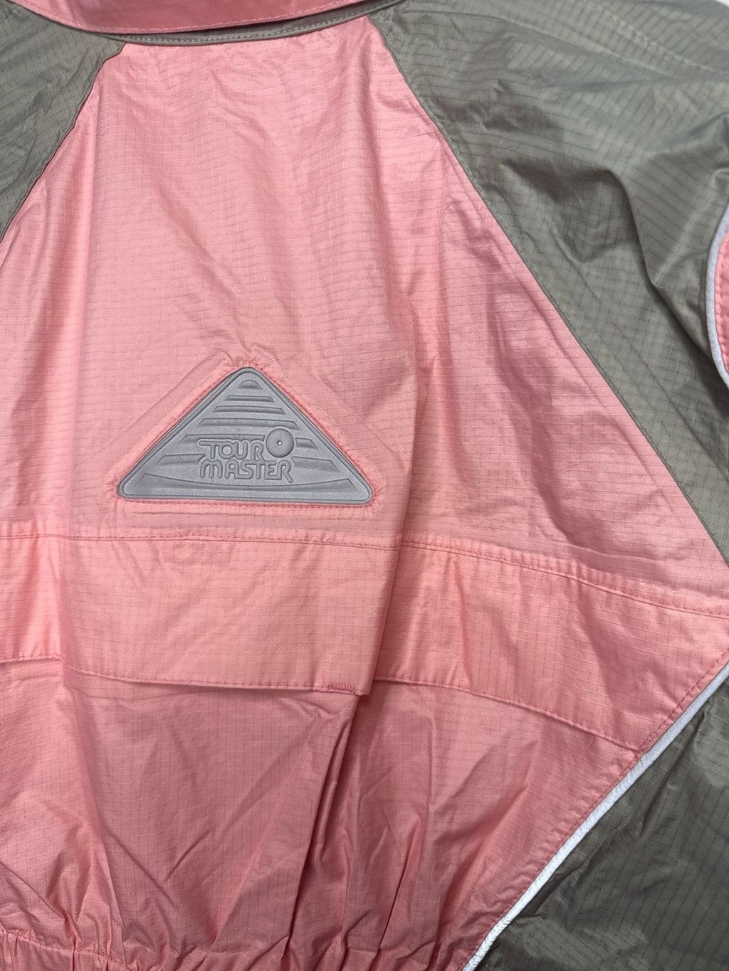 Tour Master Tour Master Sentinel rainsuit cold weather jacket sz XS Size XS / US 0-2 / IT 36-38 - 7 Thumbnail