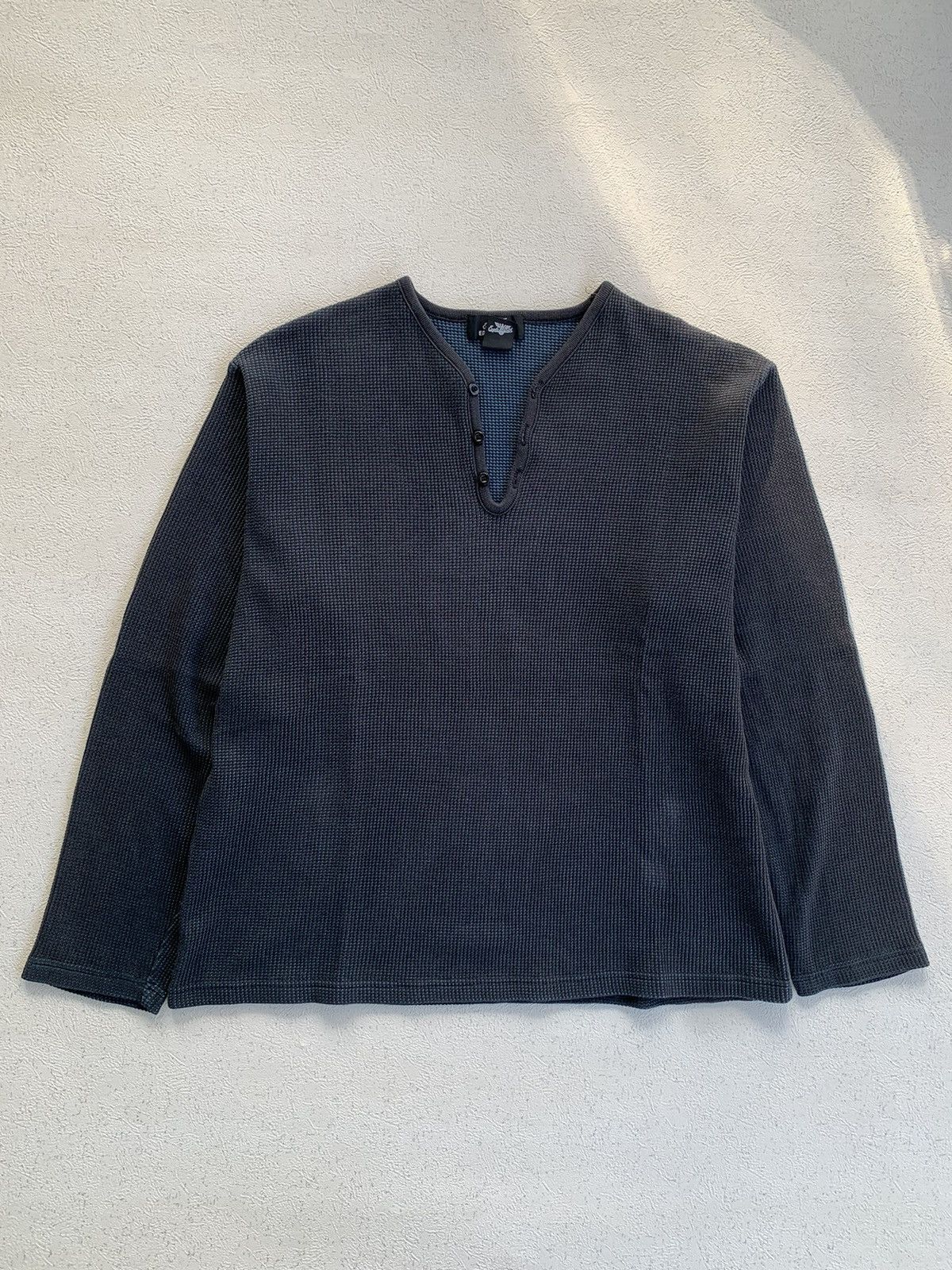 Eagle Earth Japanese Longsleeve Tee Ifsixwasnine style