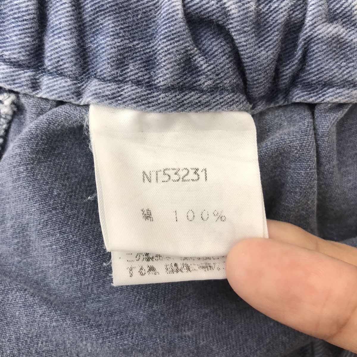 The North Face TNF The North Face Short Pants Outdoor Style Size US 26 / EU 42 - 7 Thumbnail
