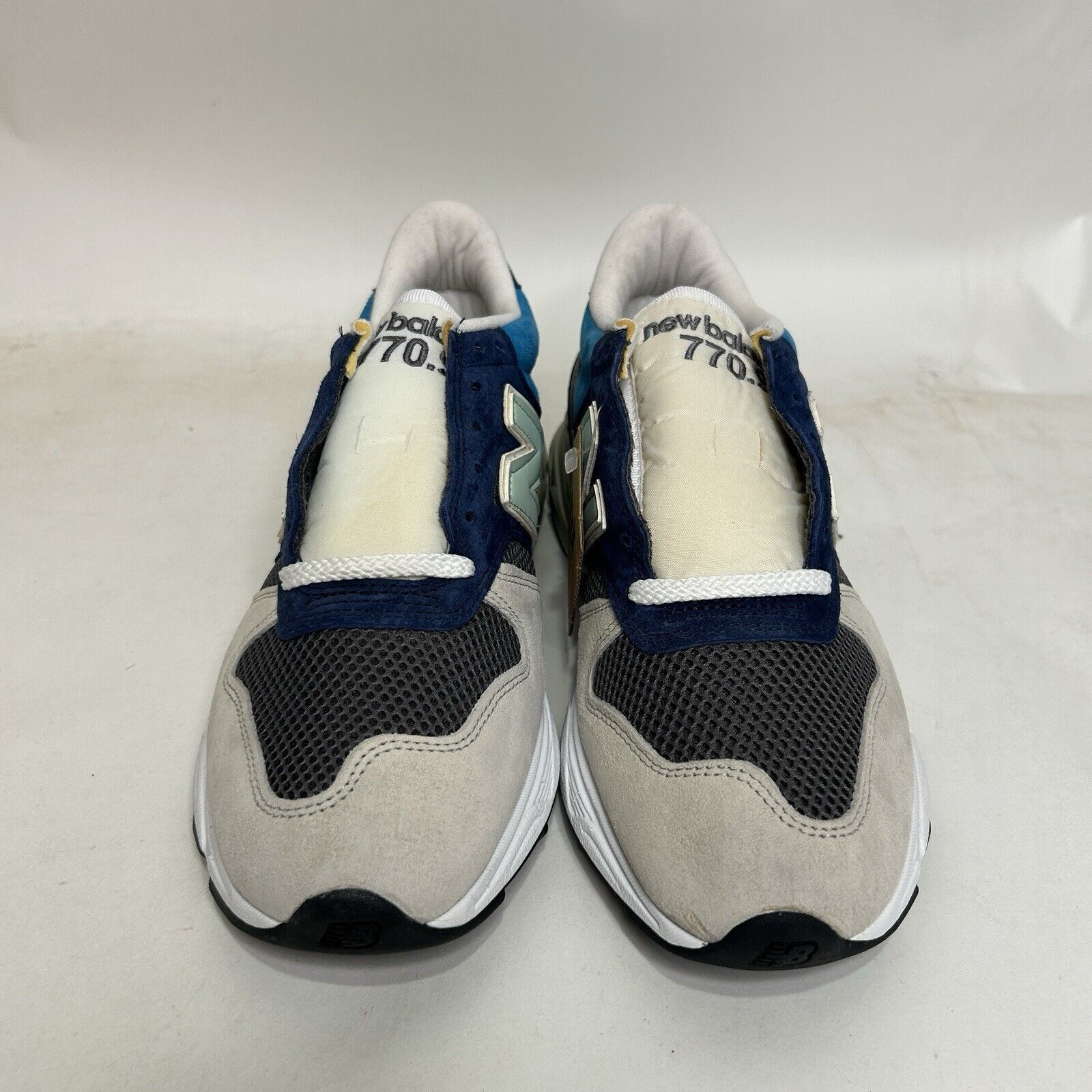 New Balance New Balance Shoes 770.9 “Summer Nine” 2024 Size US 9.5 / EU 42-43 - 2 Thumbnail