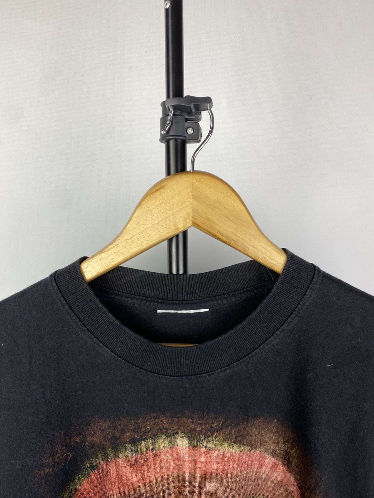 Band Tees × Bob Marley × Vintage Vintage 90s Bob Marley Legend Graphic Faded Usa CUBA T Shirt Size US L / EU 52-54 / 3 - 6 Thumbnail