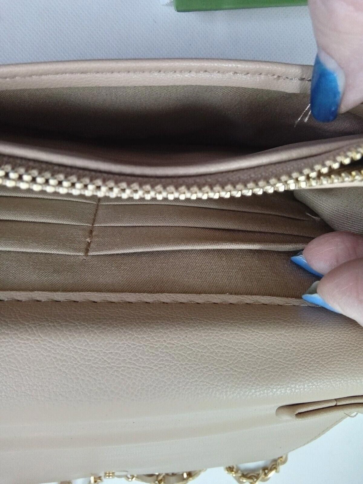 United Colors Of Benetton Purse Be Be Crossbody Size ONE SIZE - 6 Thumbnail