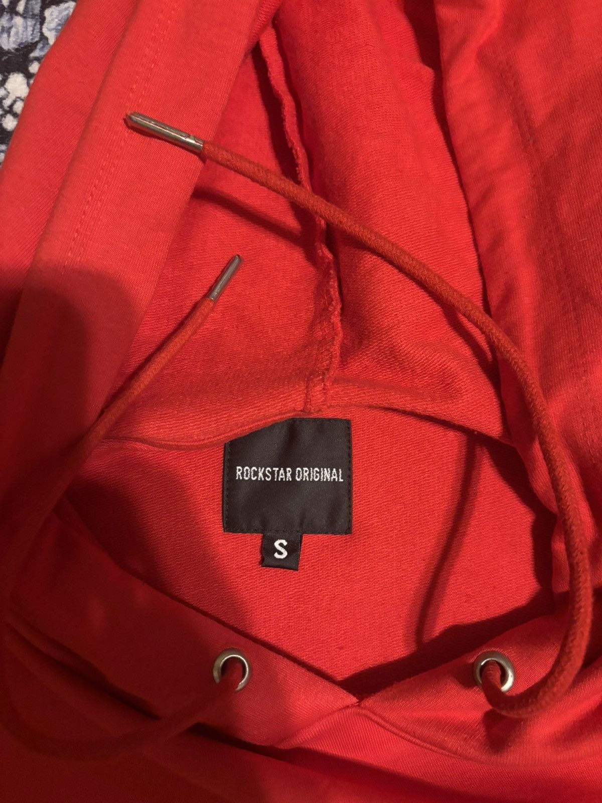 Other Rockstar Original Hoodie Size US S / EU 44-46 / 1 - 2 Thumbnail