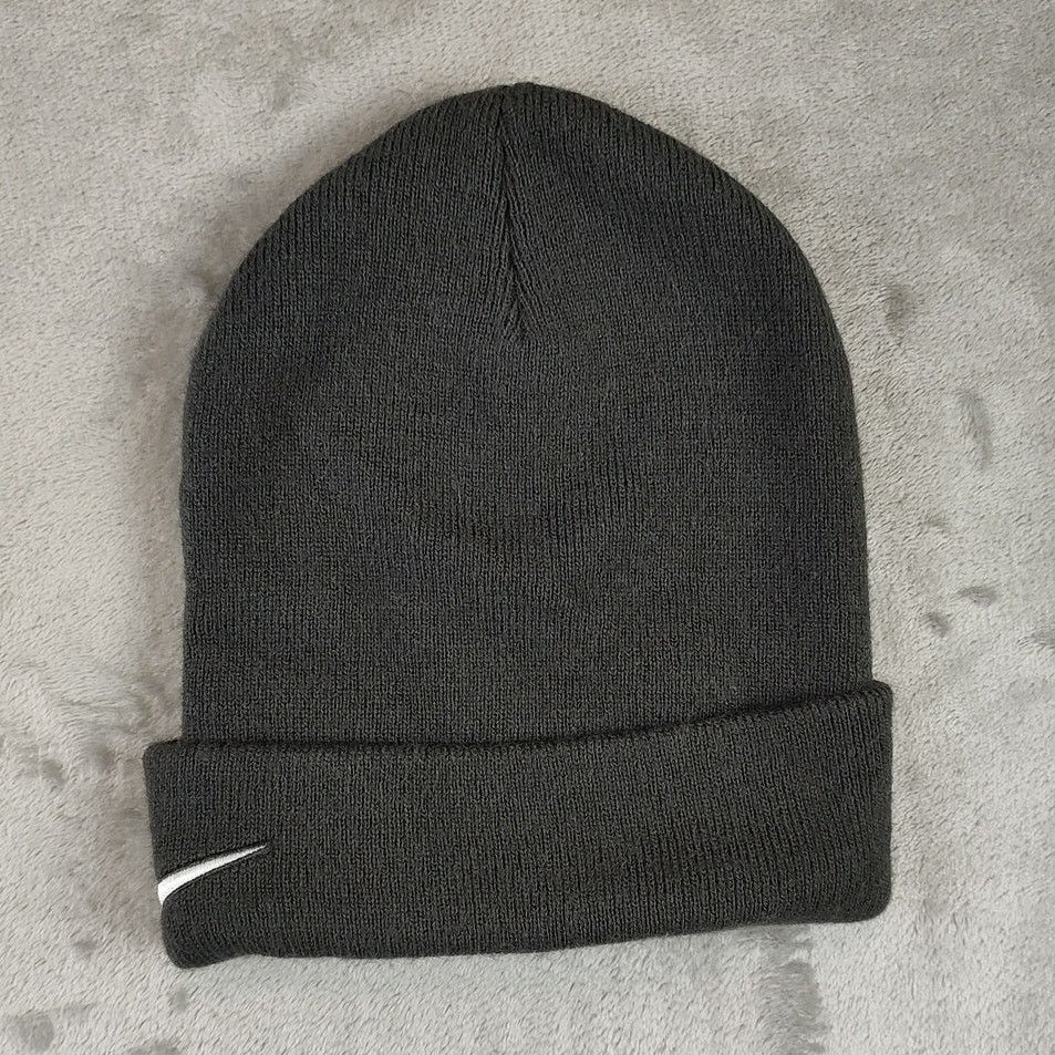 Nike Nike Montana Rams embroidered sportswear beanie unisex OS Size ONE SIZE - 2 Thumbnail