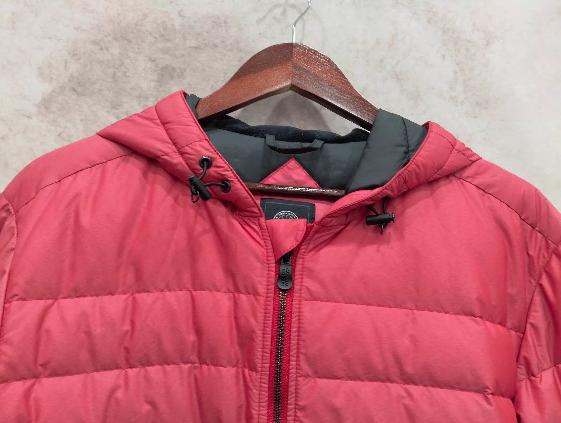 Canada Goose Canada Goose lightweight down jacket L 95 New Size US L / EU 52-54 / 3 - 3 Thumbnail