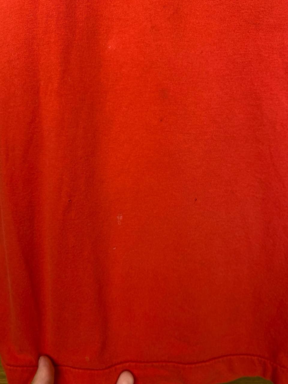 Coca Cola Vintage Coca Cola Is The Music 1993 Promo Graphic Tee Size US XL / EU 56 / 4 - 16 Thumbnail