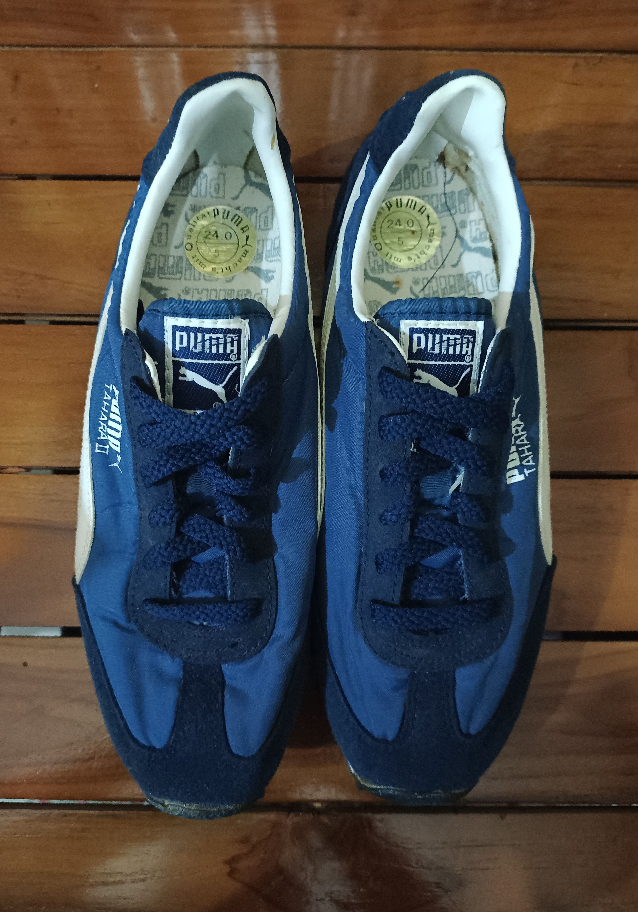 Puma Tahara ll