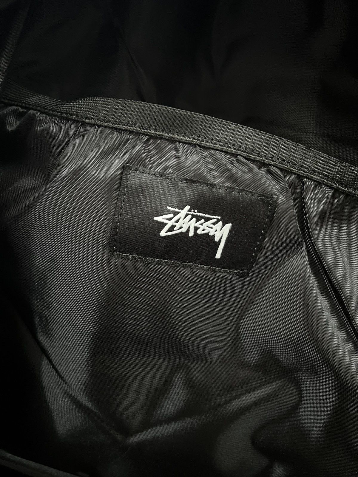 Stussy Stussy Digi Camo Backpack Size ONE SIZE - 8 Thumbnail