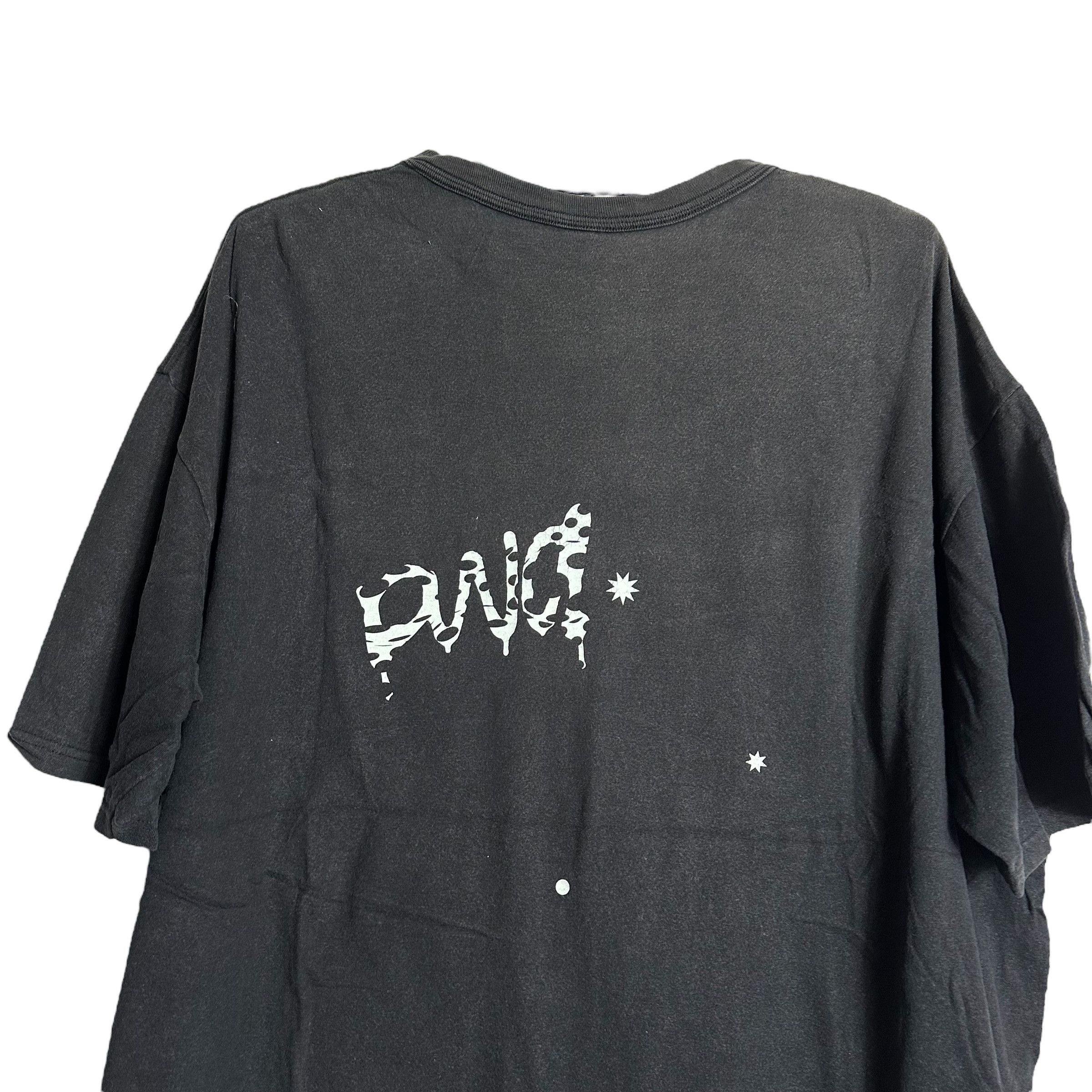 BAL 🔥RARE🔥Vintage Balance Wear Design Bal Japan OVP T-shirt Size US XL / EU 56 / 4 - 5 Thumbnail