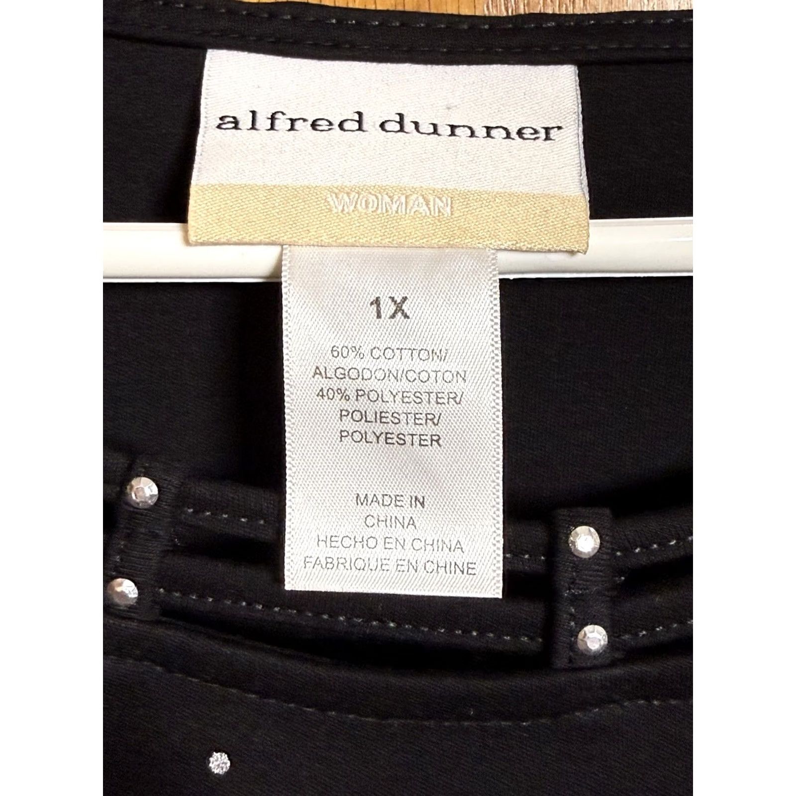 Vintage VINTAGE N/A Size XL / US 12-14 / IT 48-50 - 3 Thumbnail