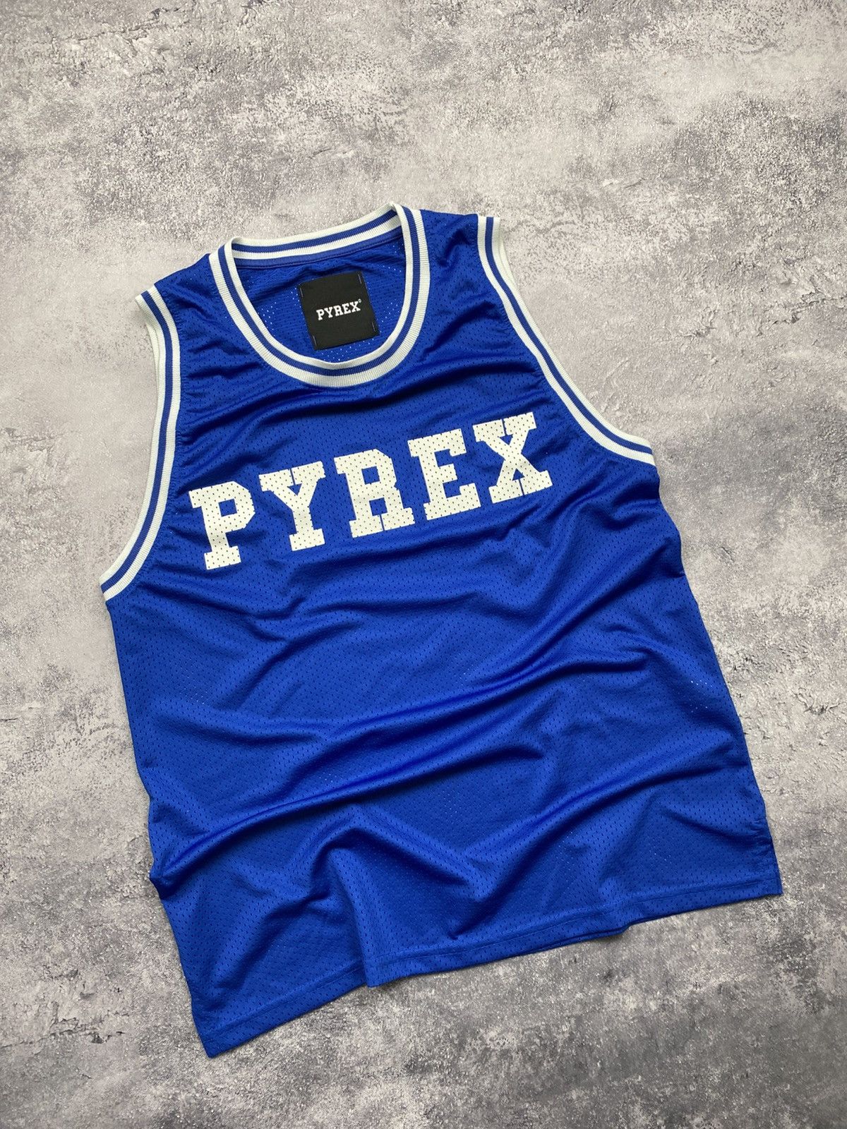 Pyrex Vision | Grailed