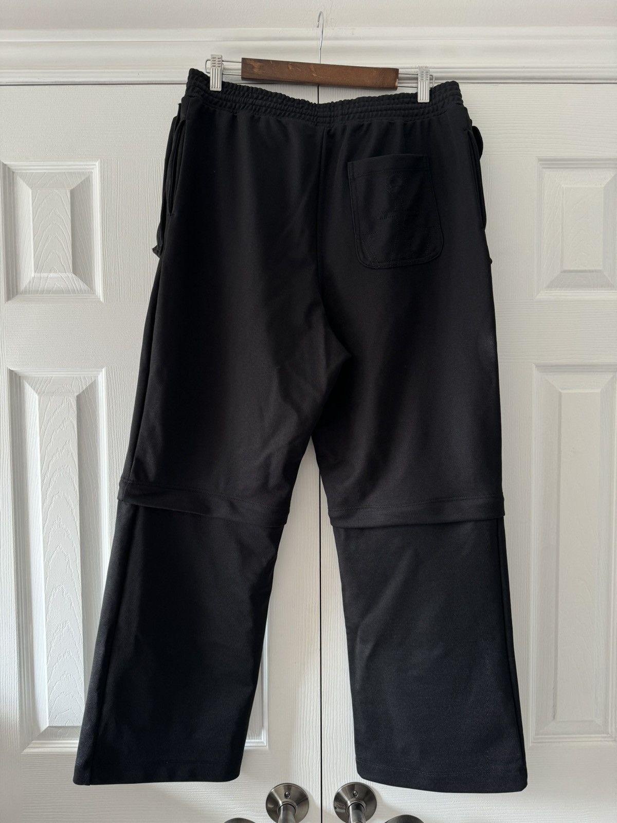 JW Anderson Brand New JW Anderson Convertible Utility Trousers Size US 32 / EU 48 - 6 Thumbnail
