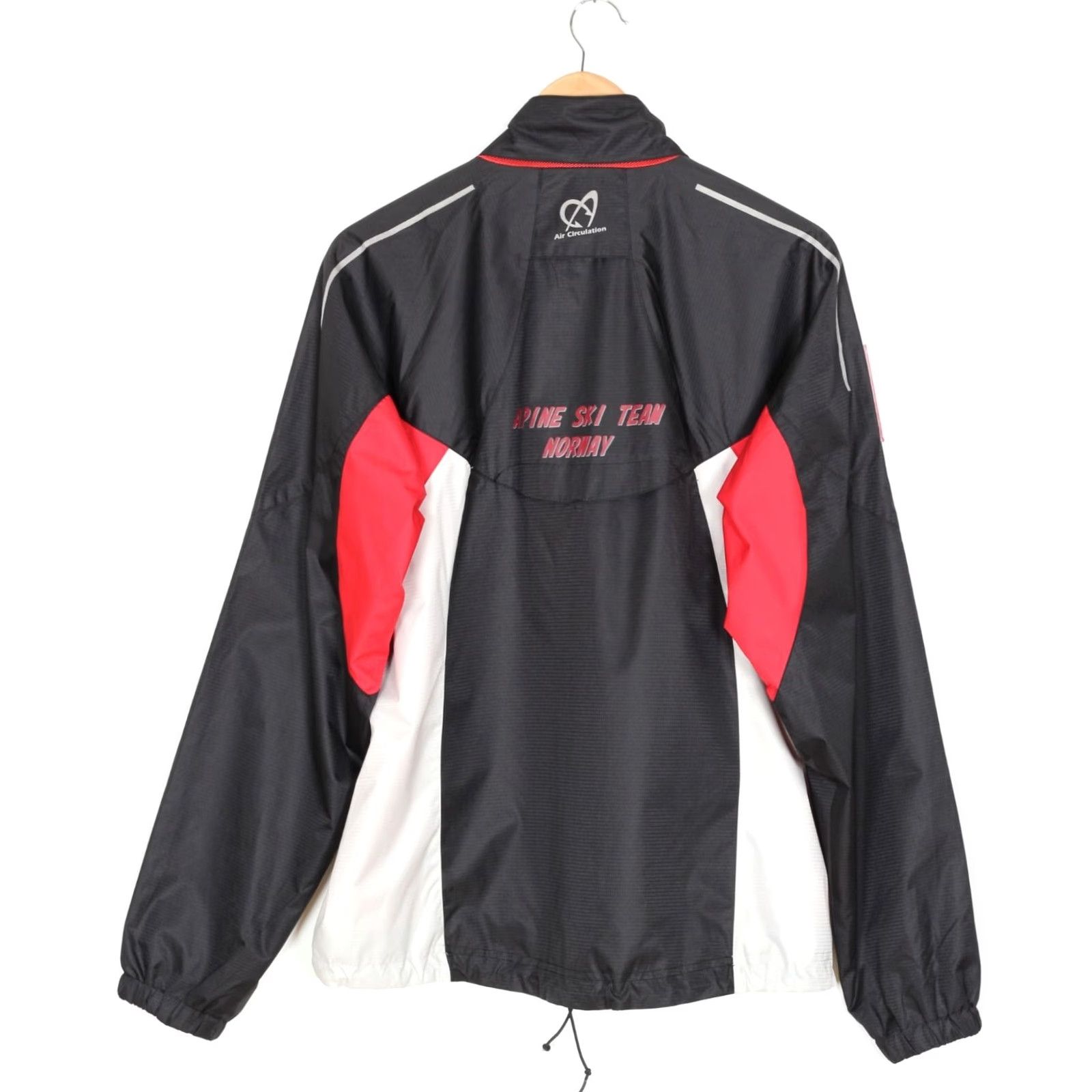 Vintage PHENIX Alpine Ski Team Jacket Men L / 52 Ventilated Breathable MJ3268 Jacket Mens Multicoloured All Seasons Casual Ski Size US L / EU 52-54 / 3 - 3 Thumbnail