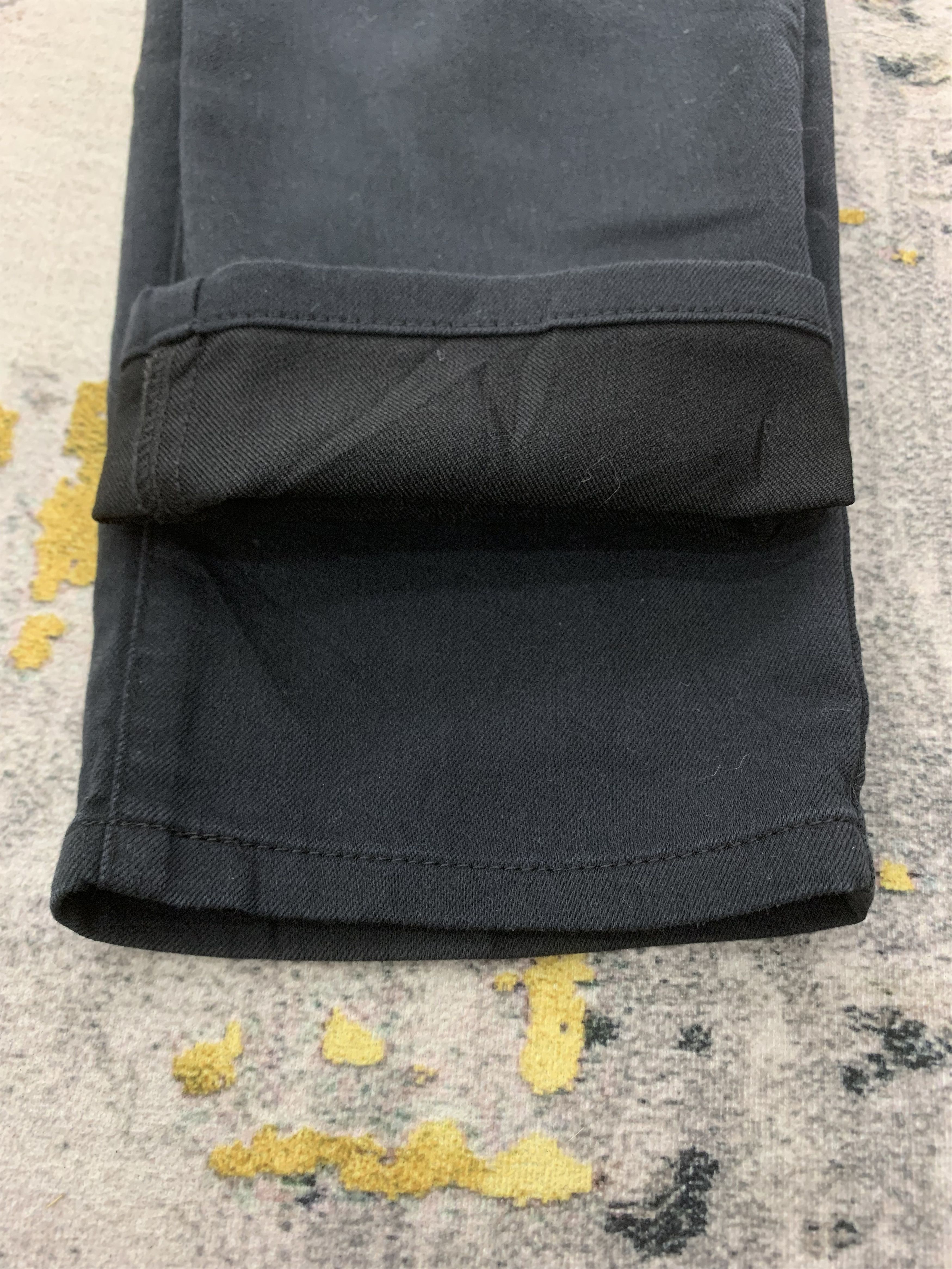 Japanese Brand A.V.V Standard Pants size 31 Size 31" - 8 Thumbnail