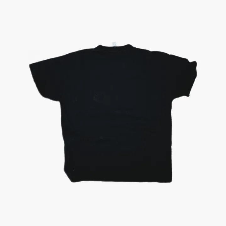 Balenciaga Balenciaga Paris Logo Graphic T-Shirt 0079-2507 Size L / US 10 / IT 46 - 1 Thumbnail