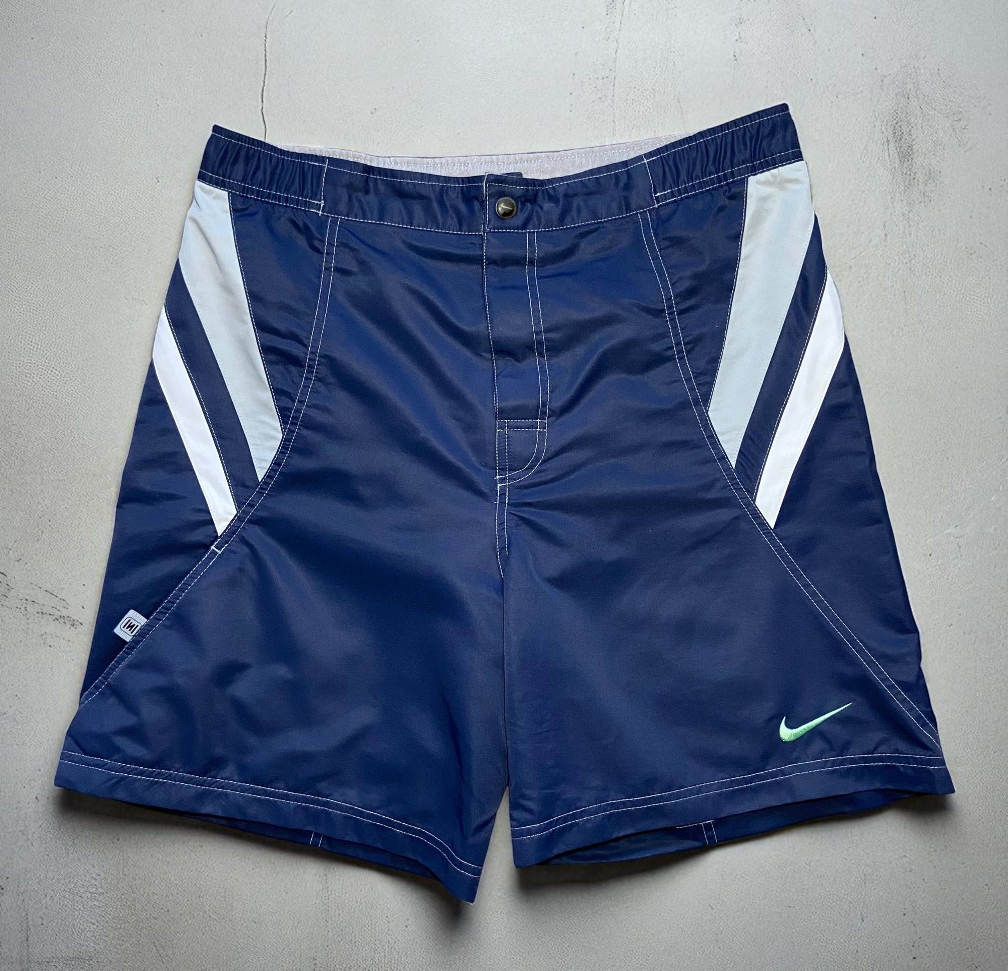 Nike Nike Shox shorts size M Size US 38 / EU 54 - 1 Thumbnail