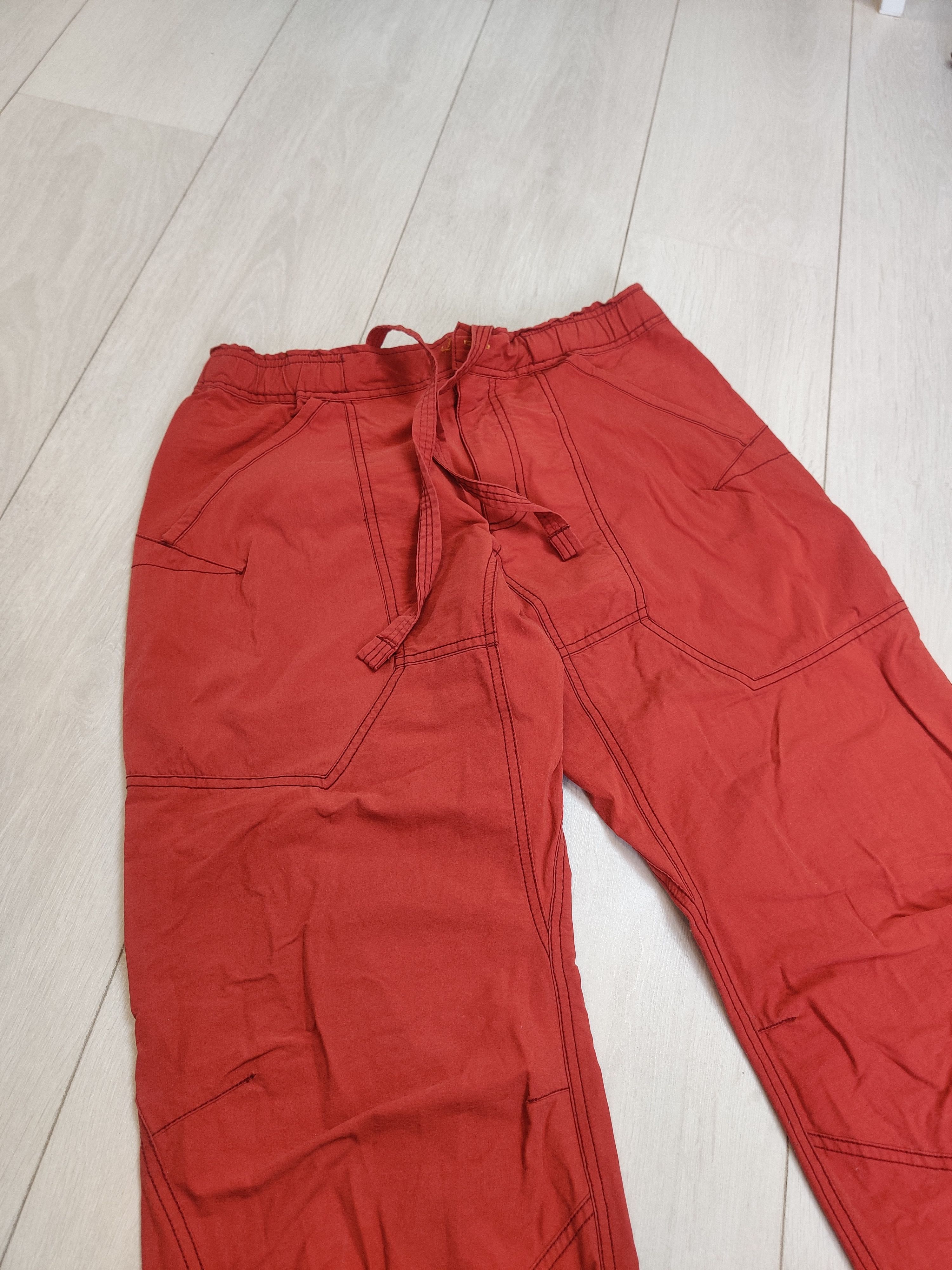 Mountain Equipment Mountain Equipment outdoor trekking pants Size US 32 / EU 48 - 4 Thumbnail