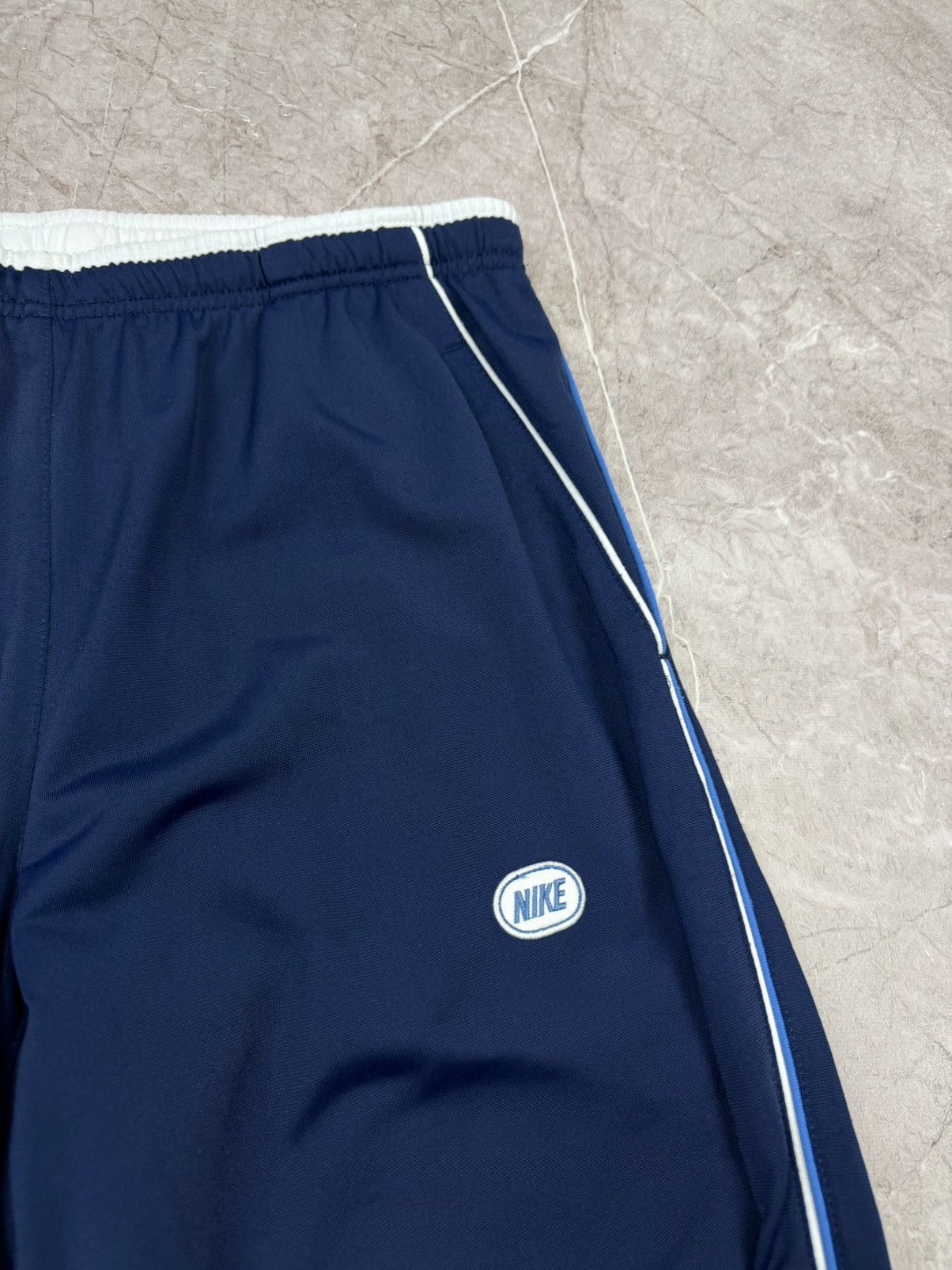 Nike Nike Vintage Track Pants Y2K 90s Size US 34 / EU 50 - 5 Thumbnail