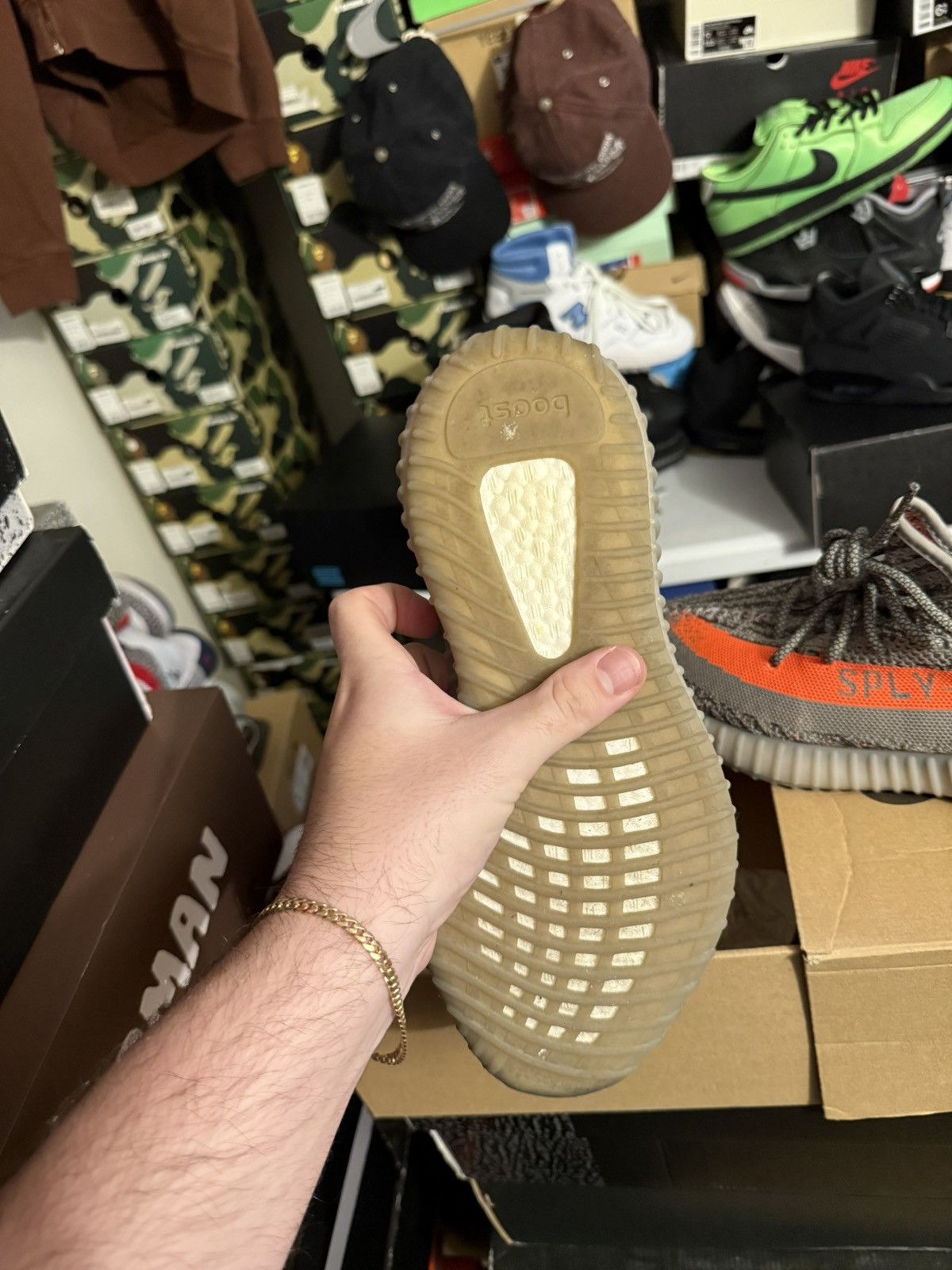 Yeezy Yeezy 350 boost beluga reflective sz 8.5 Size US 8.5 / EU 41-42 - 5 Thumbnail