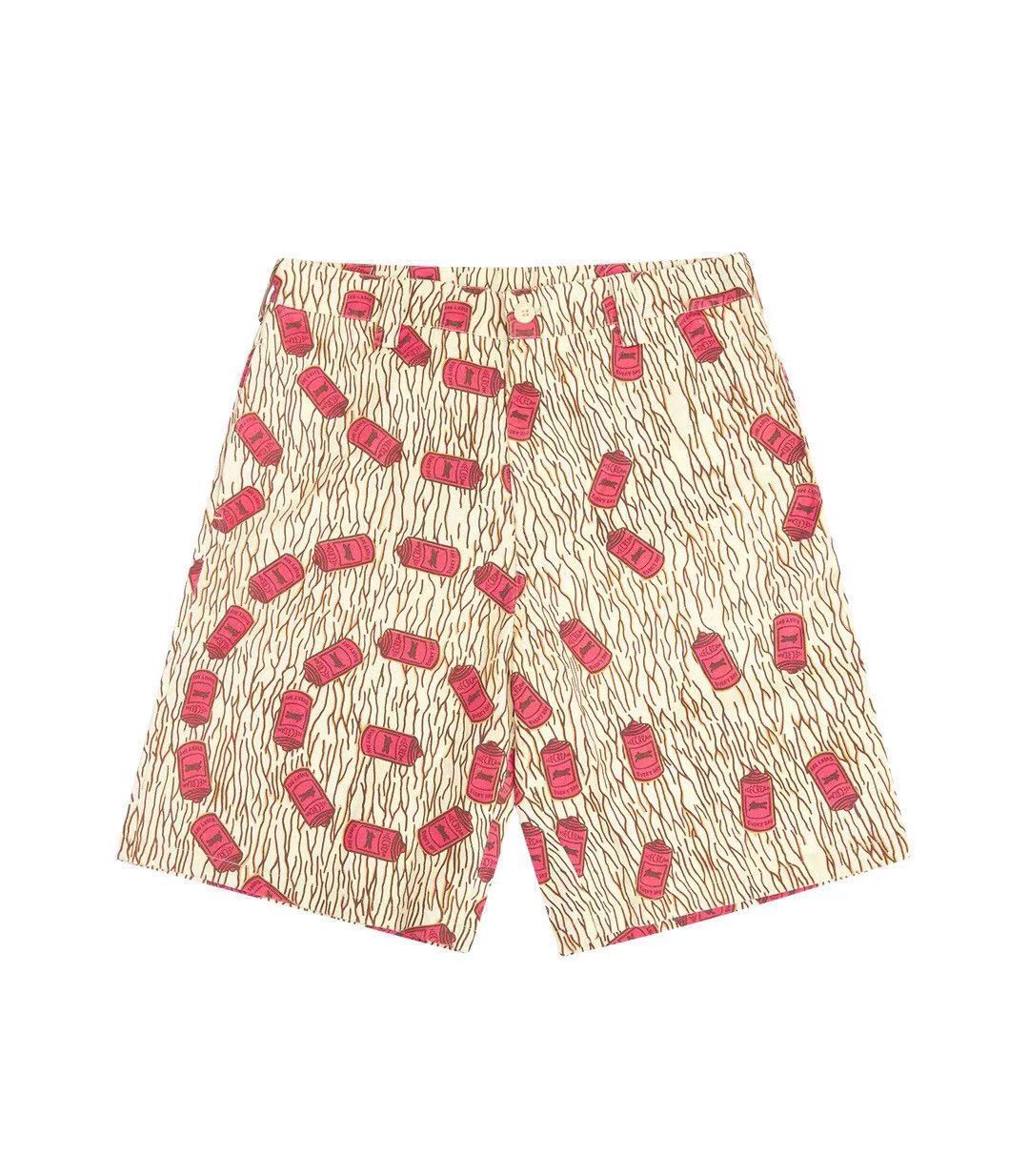 Billionaire Boys Club Billionaire Boys Club Shorts Size US 34 / EU 50 - 2 Thumbnail