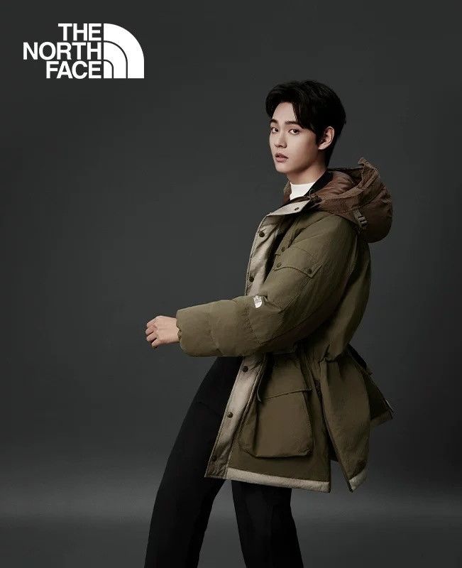 Kazuki Kuraishi × The North Face Urban Exploration KAZUKI 900 UTILITY DOWN JACKET Size US M / EU 48-50 / 2 - 25 Thumbnail