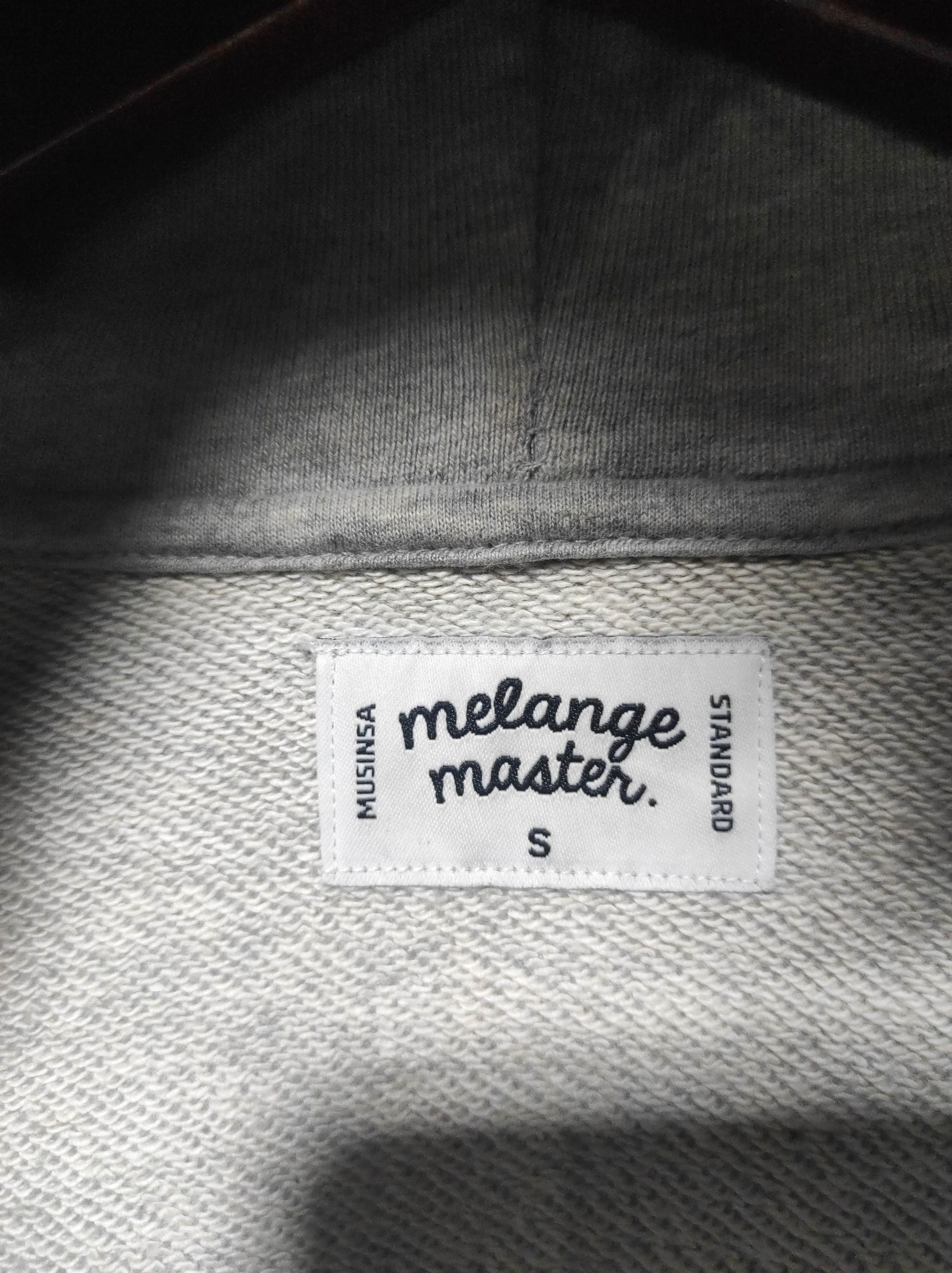 If Six Was Nine Malange Master Double Zipper Fur Hoodie i6w9 LGB style Size US S / EU 44-46 / 1 - 9 Thumbnail