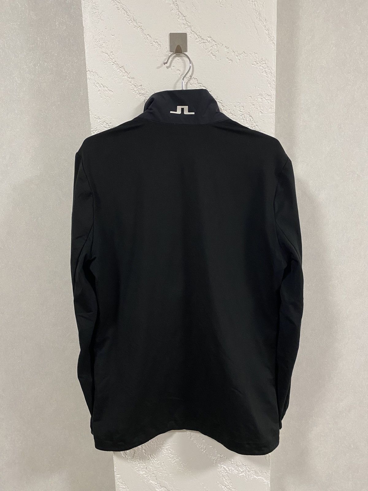 J.Lindeberg J.Lindeberg Primaloft Zip Long Sleeve Light Jacket Size: S Size US S / EU 44-46 / 1 - 6 Thumbnail
