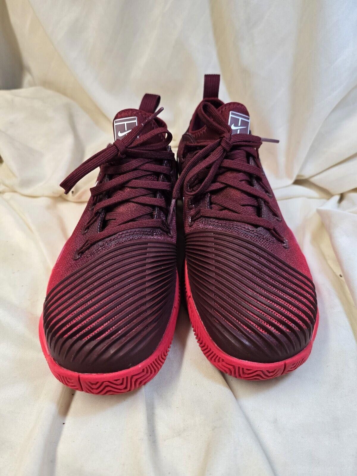 Nike Nike Air Zoom Ultra React HC Wns Tennis Shoes Sz 6.5 859718 Size ONE SIZE - 2 Thumbnail