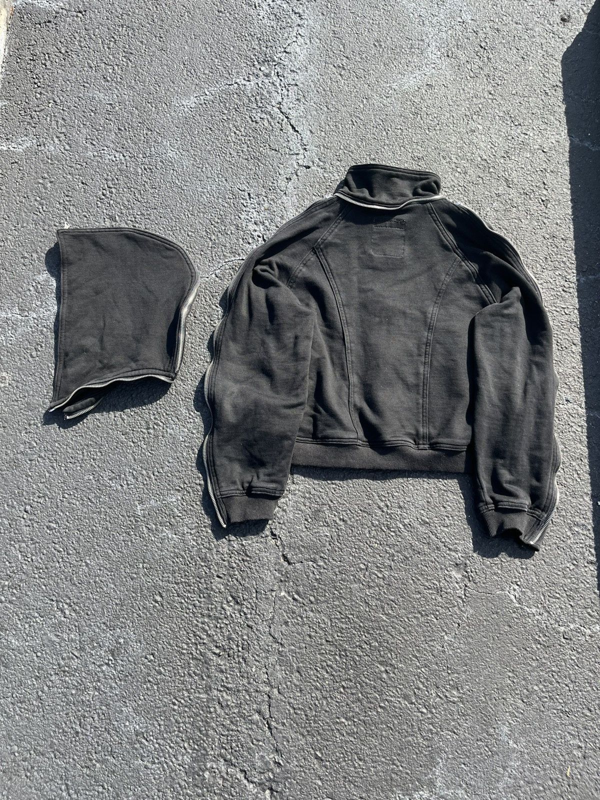 Other Zipper Jacket Size US M / EU 48-50 / 2 - 6 Thumbnail