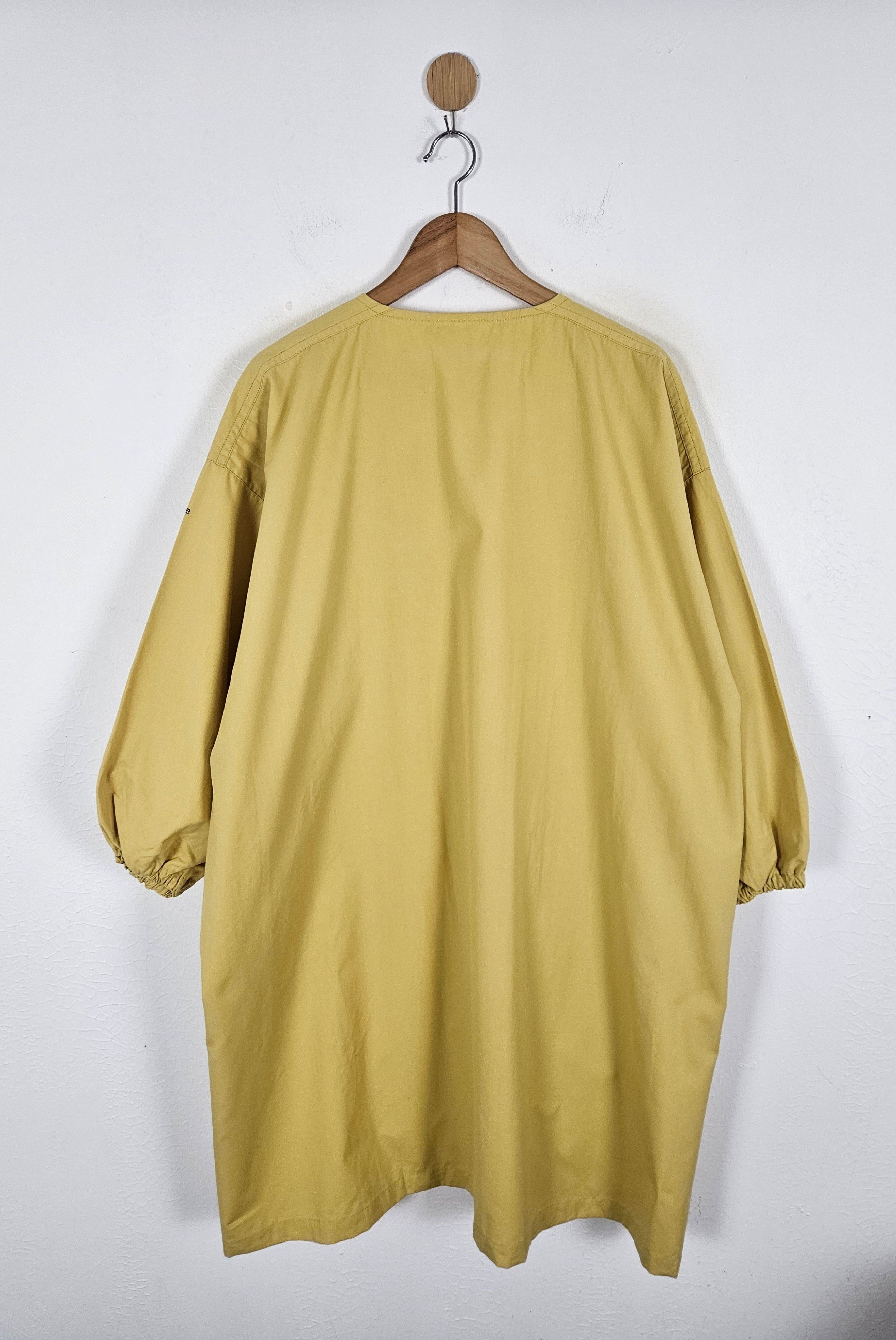 Issey Miyake Issey Miyake Apron pocket Jacket Size US XL / EU 56 / 4 - 3 Thumbnail