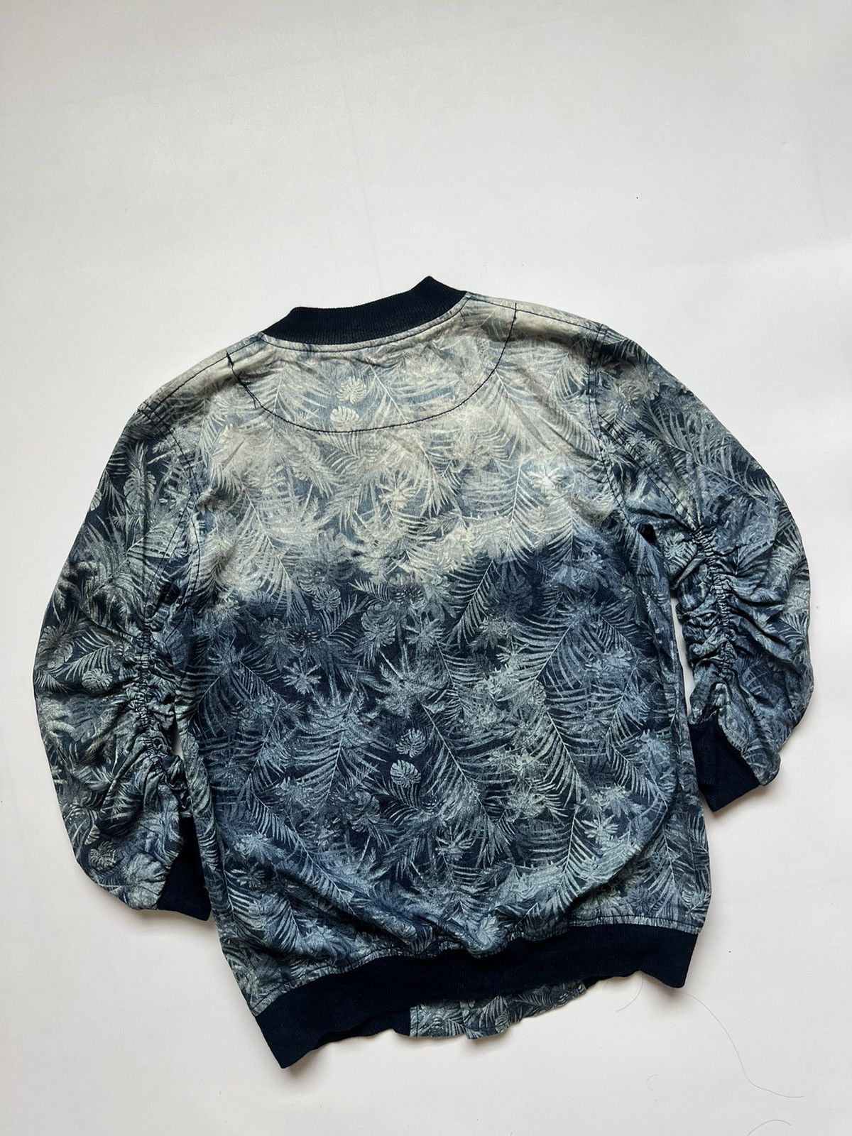 In The Attic Japanese In The Attic Rare Vintage Bomber Size US M / EU 48-50 / 2 - 8 Thumbnail