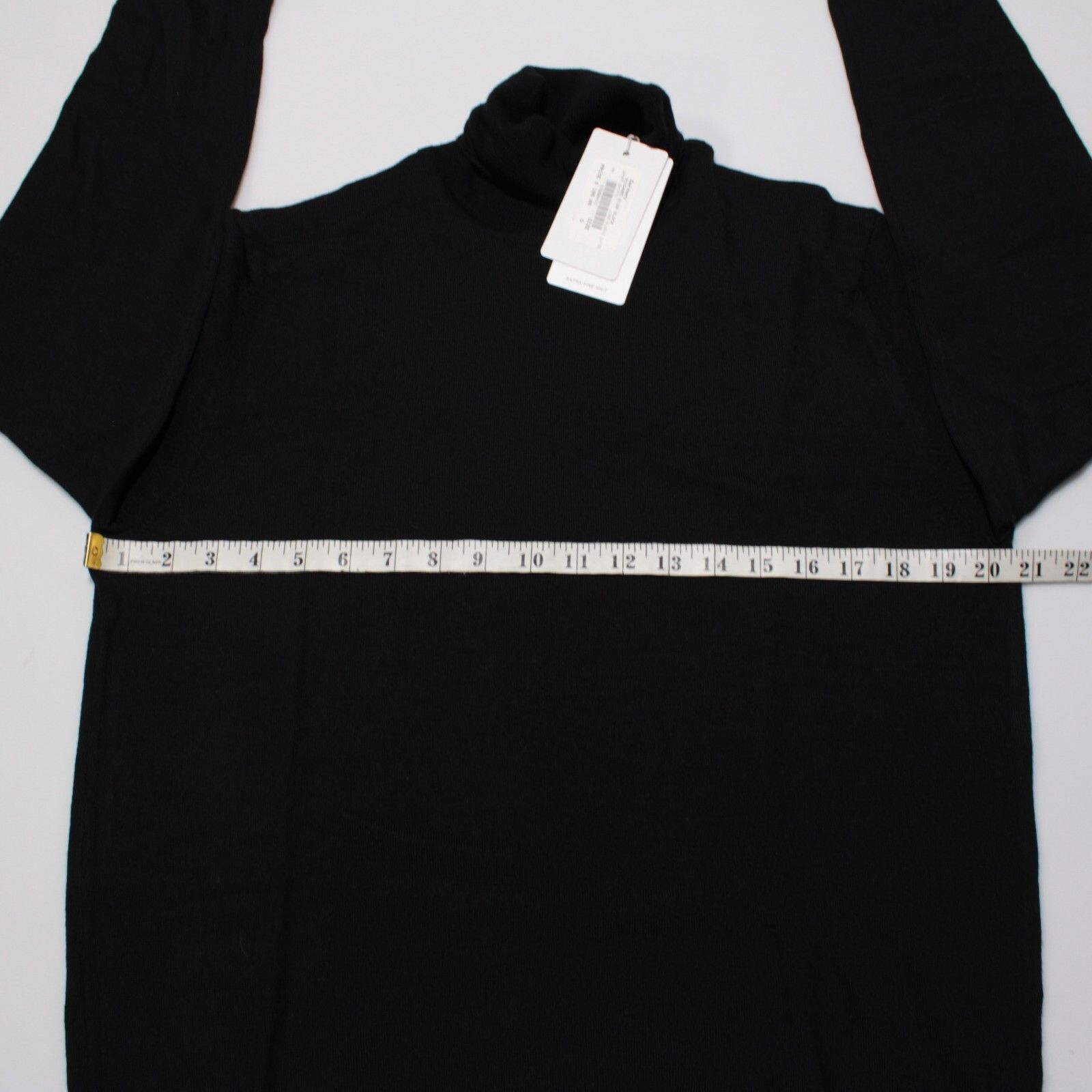 Other No Nationality Sweater Size US S in Black Size US S / EU 44-46 / 1 - 4 Thumbnail