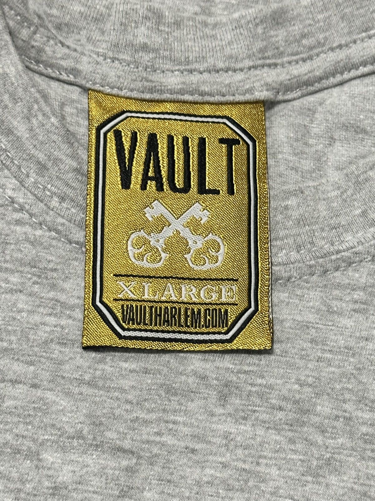 Other Pain in Full shirt Size US XL / EU 56 / 4 - 5 Thumbnail