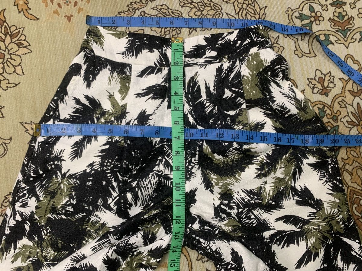 Issey Miyake ISSEY MIYAKE PLST PANTSA Size 26" / US 2 / IT 38 - 11 Thumbnail