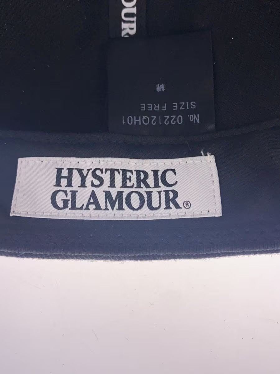 Hysteric Glamour Hysteric Turn It On Work Cap Size ONE SIZE - 6 Thumbnail