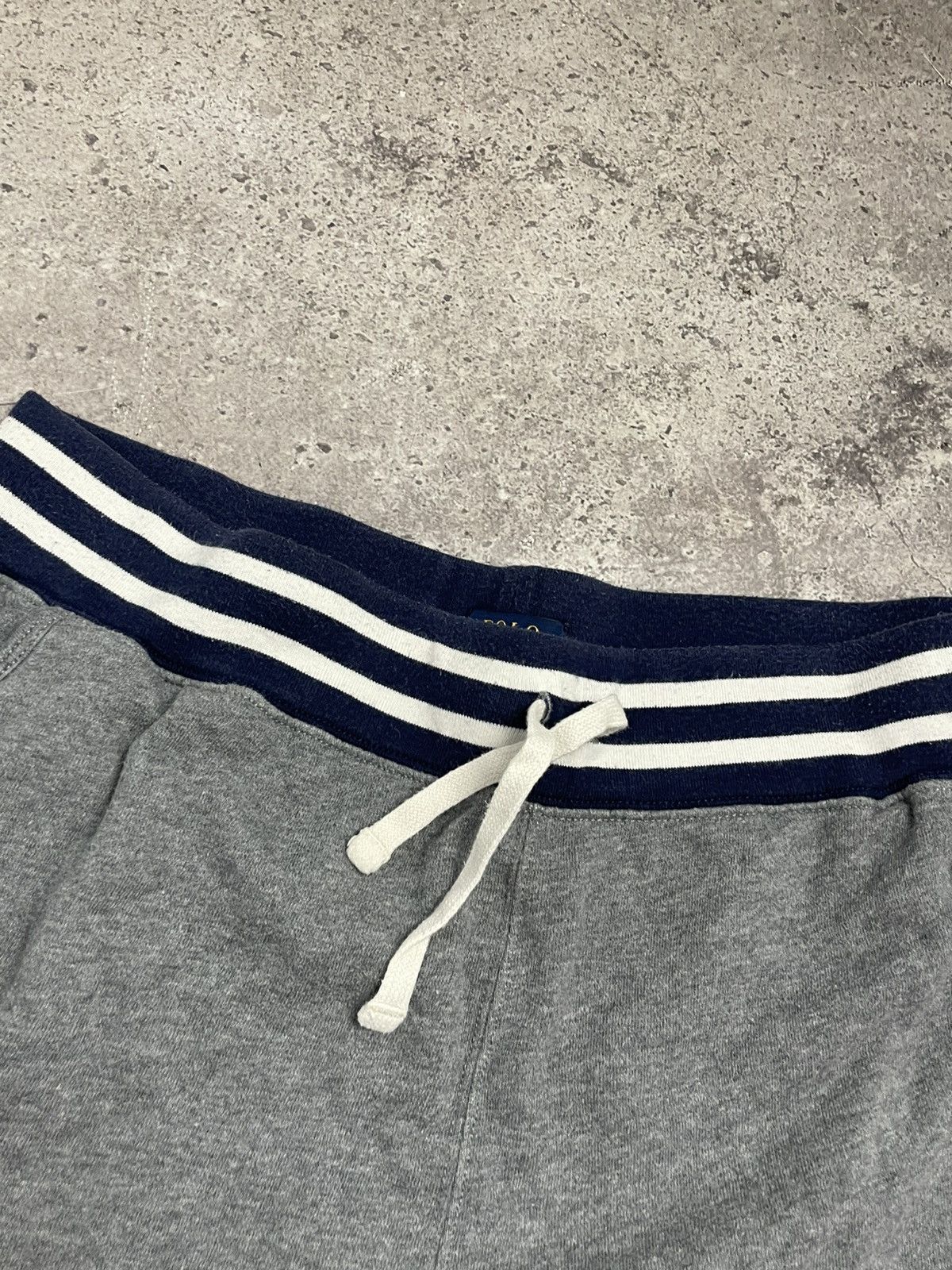 Polo Ralph Lauren × Vintage Vintage Polo Ralph Lauren Sweatpants Size US 32 / EU 48 - 3 Thumbnail