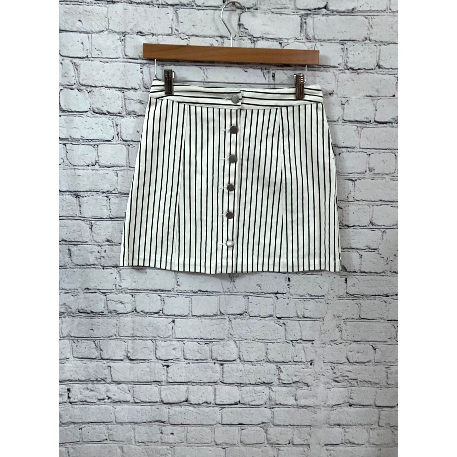 Vintage VINTAGE? No. Size 28" / US 6 / IT 42 - 2 Thumbnail