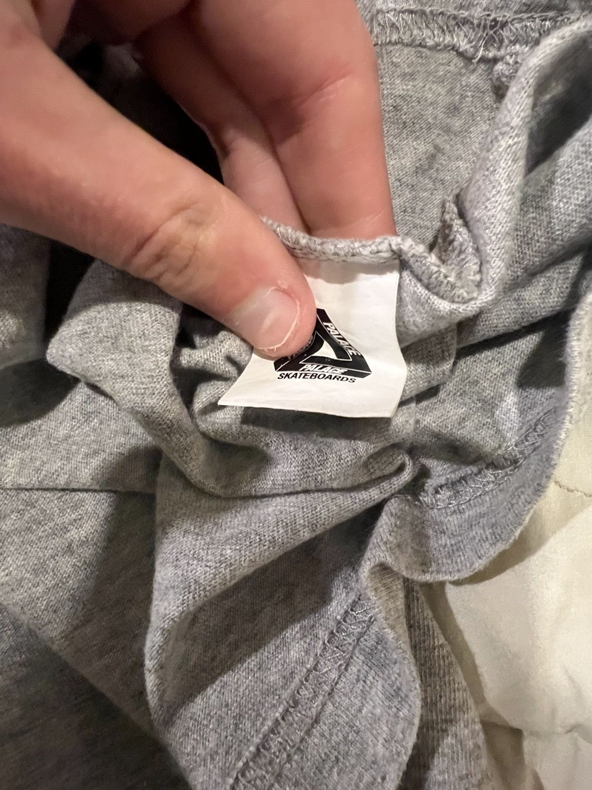 Palace Palace Tropical Tri Ferg Logo Tee Size US L / EU 52-54 / 3 - 5 Thumbnail