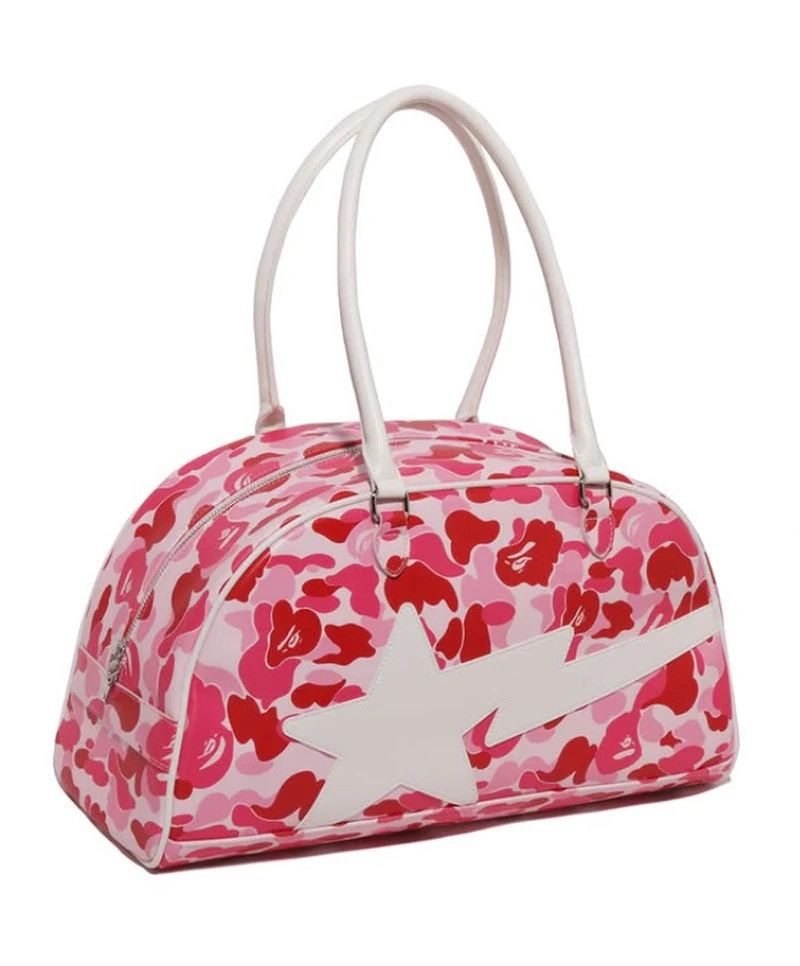 Bape Bape Bag Size ONE SIZE - 3 Thumbnail