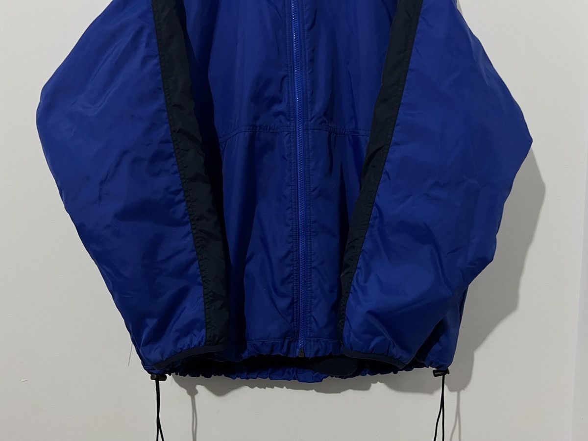 Nike × Vintage Vintage Nike Jacket Size US L / EU 52-54 / 3 - 3 Thumbnail
