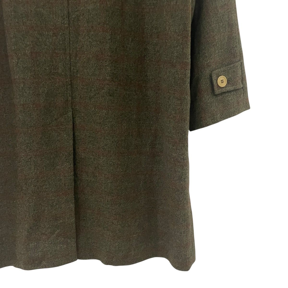 Aquascutum Vintage Aquasqutum Trench Coat Size US L / EU 52-54 / 3 - 11 Thumbnail
