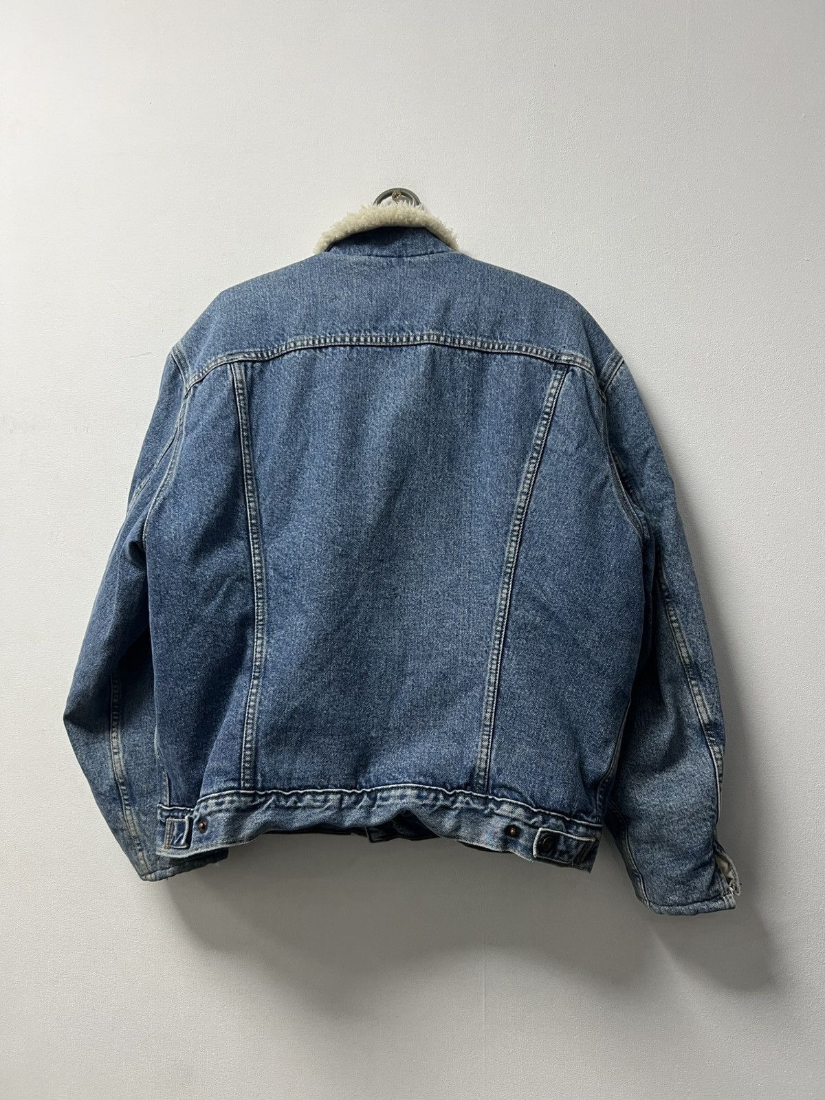 Levi's Vintage Corduroy Levis Jeans Jacket Size US XL / EU 56 / 4 - 11 Thumbnail