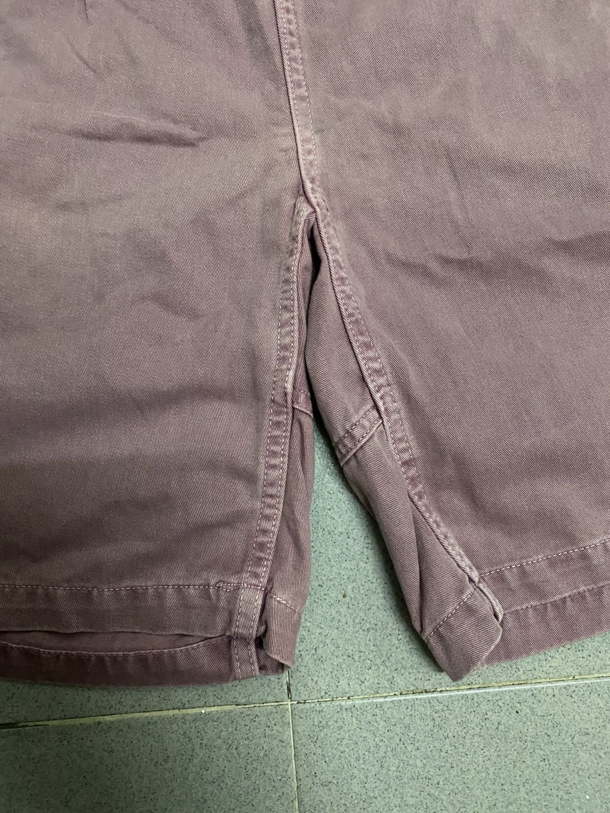 Gramicci Gramicci Shortpants Size US 30 / EU 46 - 8 Thumbnail