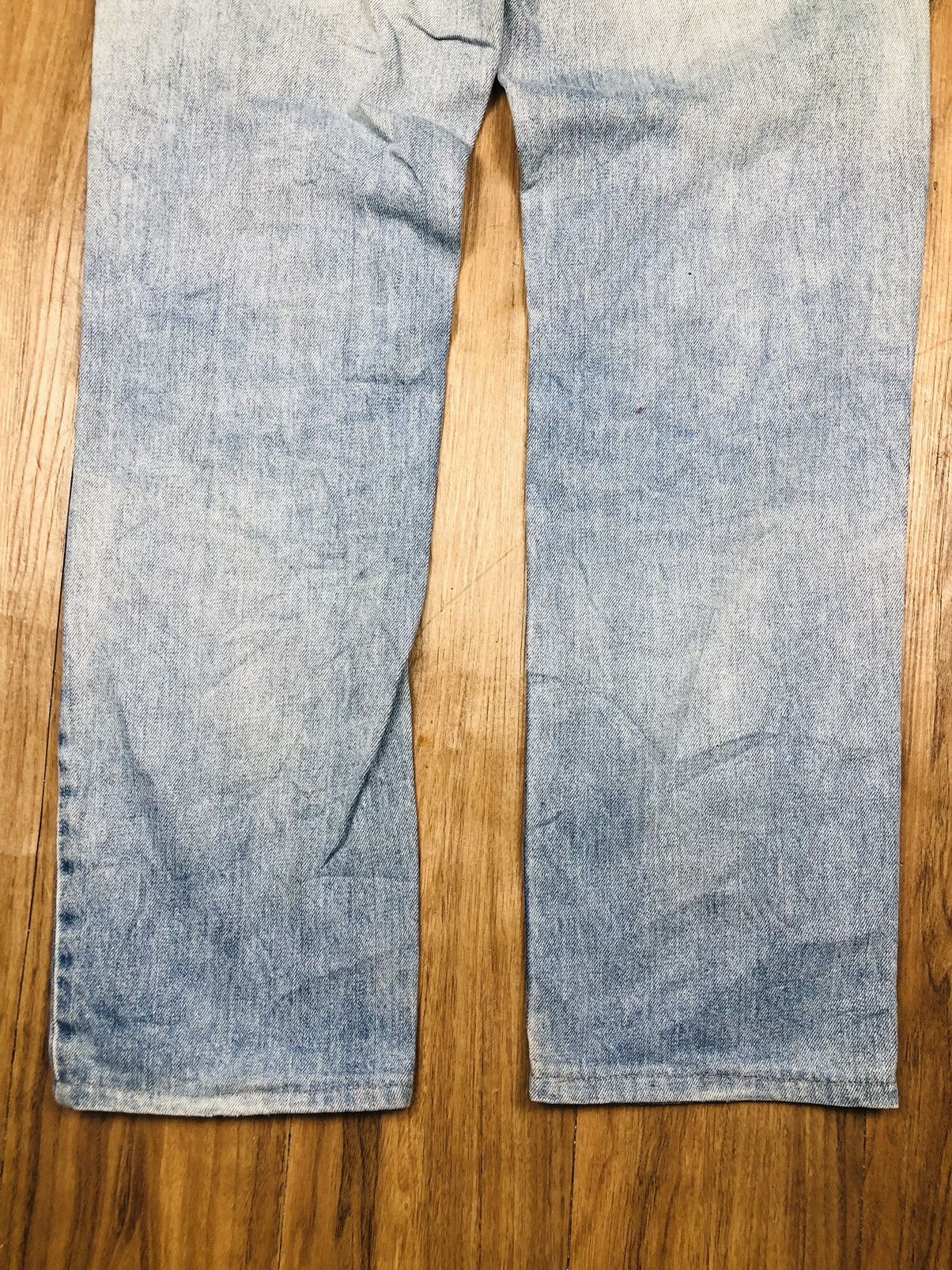 Other Bobson Denim Jeans (35) Size US 31 - 13 Thumbnail