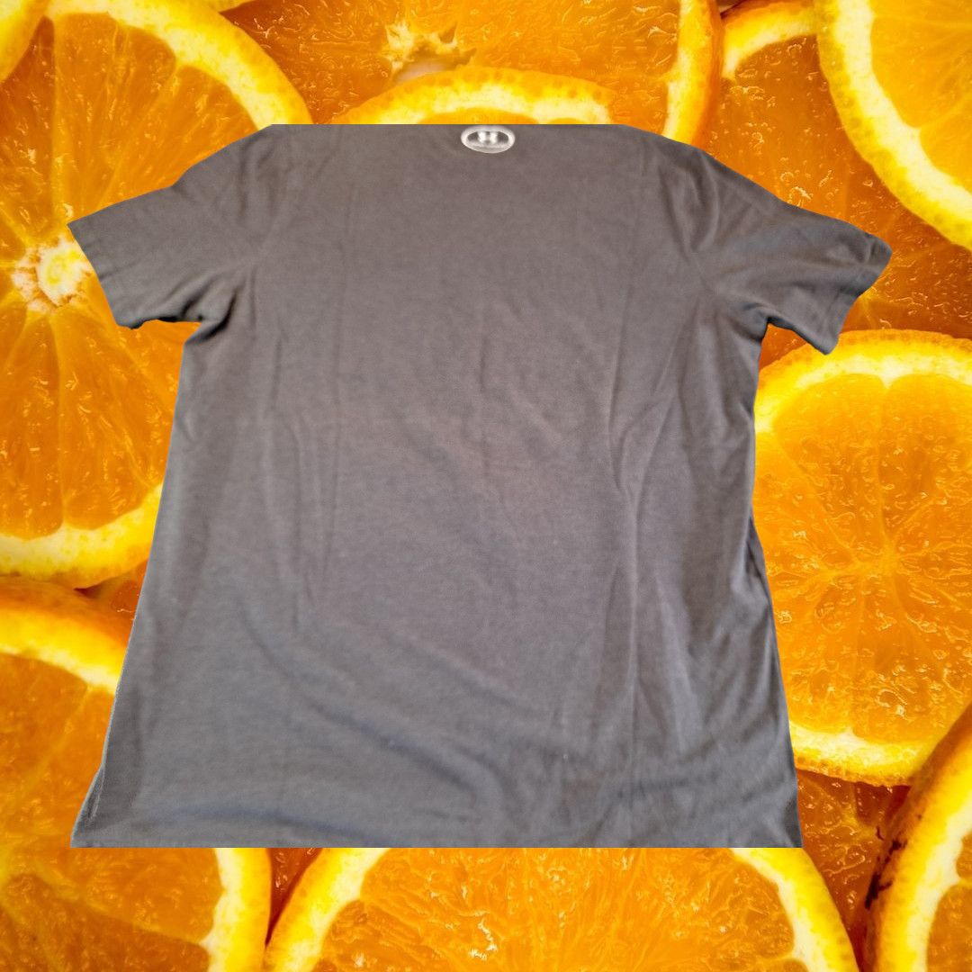 Under Armour Under Armour Support Troops Loose Fit Tee Size Medium Size US M / EU 48-50 / 2 - 3 Thumbnail
