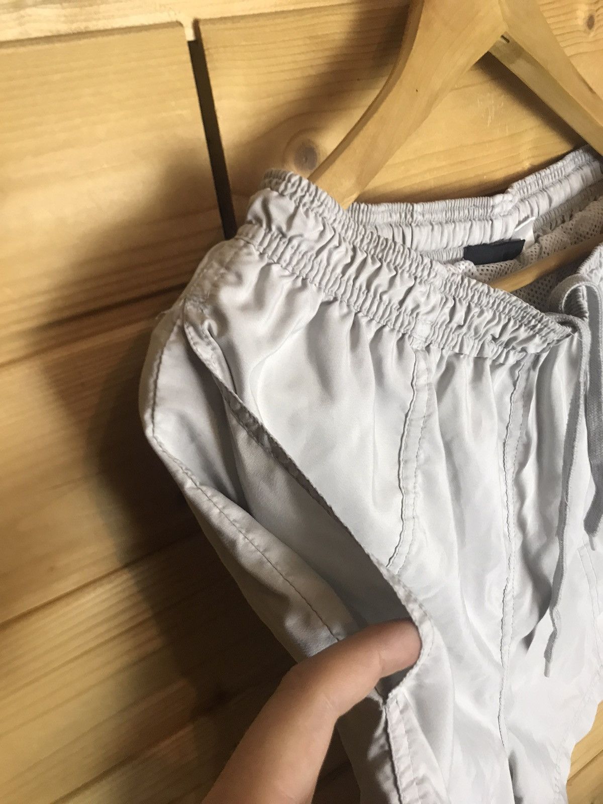 Reebok Vintage Reebok shorts Size US 34 / EU 50 - 4 Thumbnail